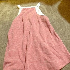 A Stanford’s tank top